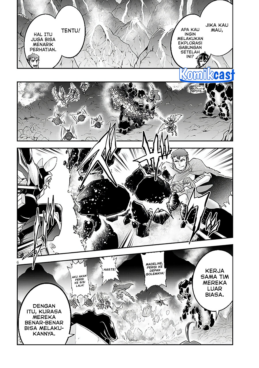 Dilarang COPAS - situs resmi www.mangacanblog.com - Komik live dungeon 065 - chapter 65 66 Indonesia live dungeon 065 - chapter 65 Terbaru 6|Baca Manga Komik Indonesia|Mangacan