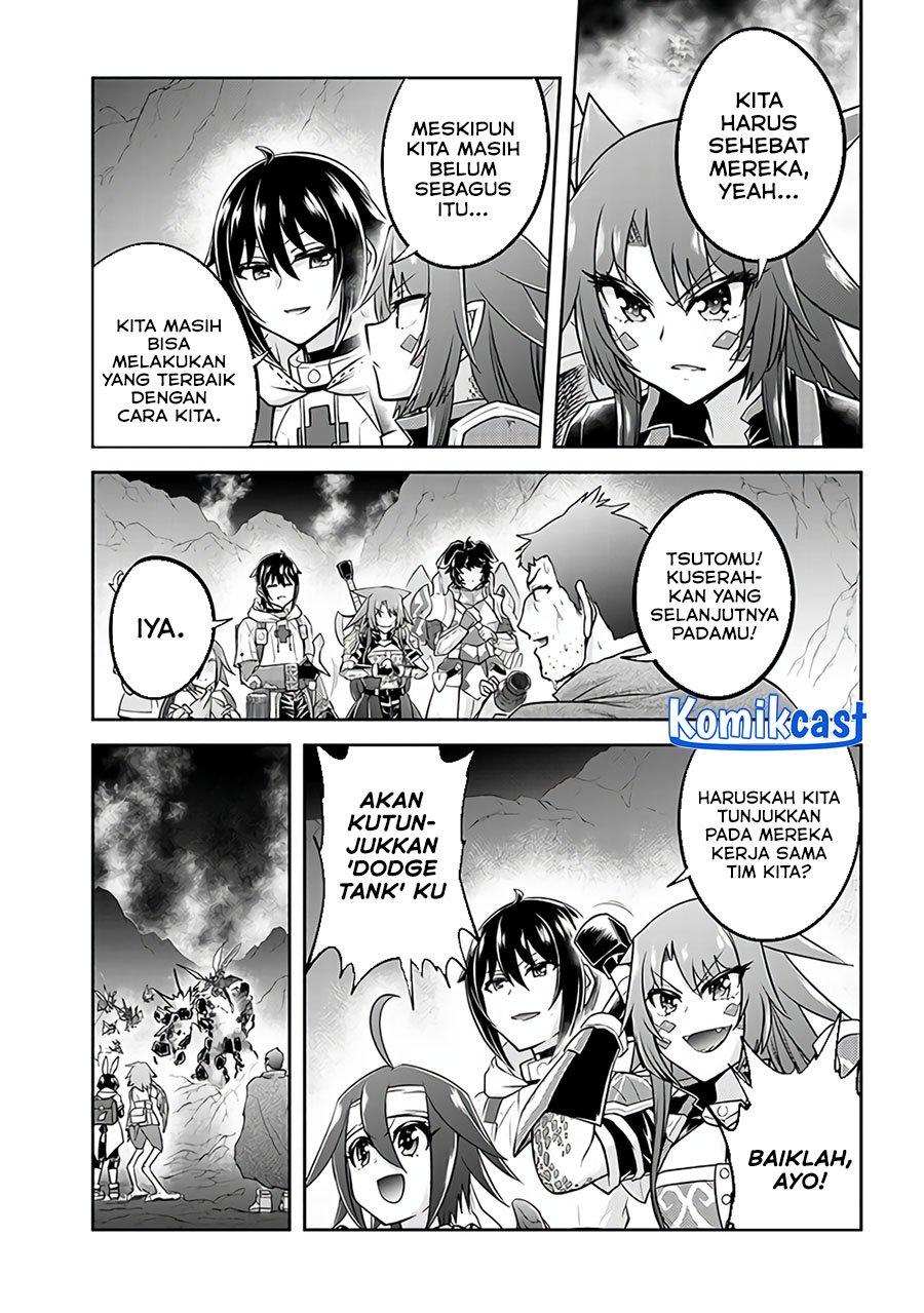 Dilarang COPAS - situs resmi www.mangacanblog.com - Komik live dungeon 065 - chapter 65 66 Indonesia live dungeon 065 - chapter 65 Terbaru 7|Baca Manga Komik Indonesia|Mangacan