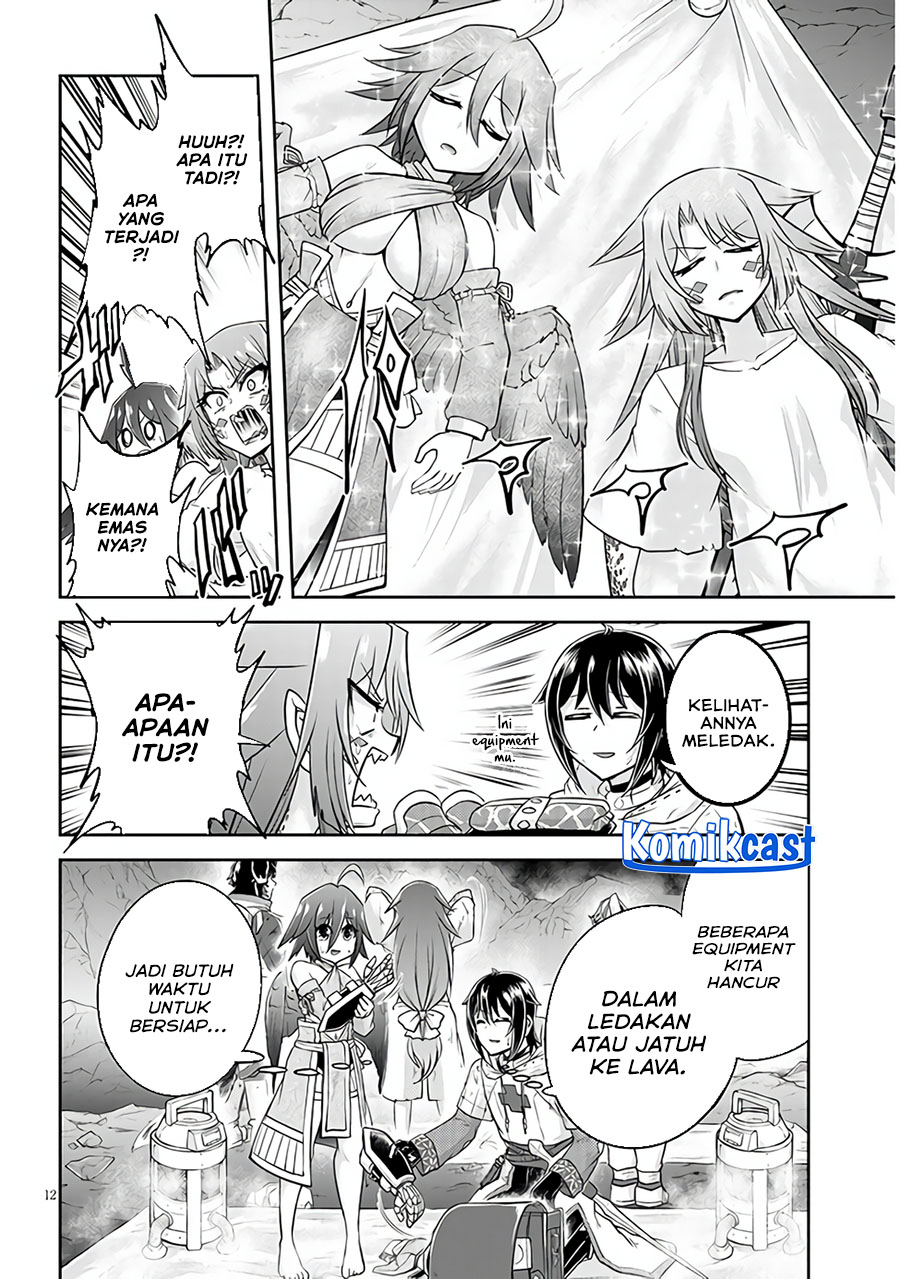 Dilarang COPAS - situs resmi www.mangacanblog.com - Komik live dungeon 065 - chapter 65 66 Indonesia live dungeon 065 - chapter 65 Terbaru 12|Baca Manga Komik Indonesia|Mangacan