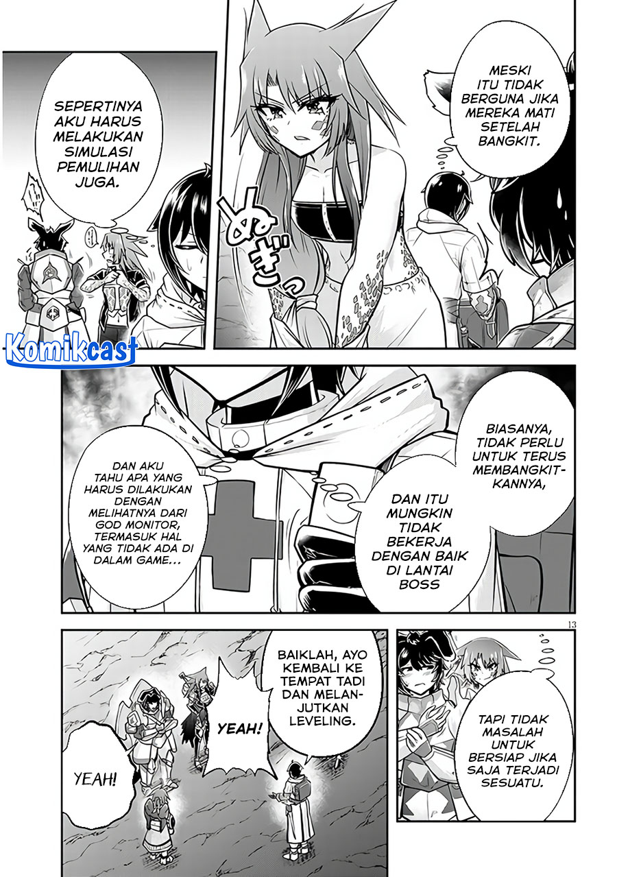 Dilarang COPAS - situs resmi www.mangacanblog.com - Komik live dungeon 065 - chapter 65 66 Indonesia live dungeon 065 - chapter 65 Terbaru 13|Baca Manga Komik Indonesia|Mangacan