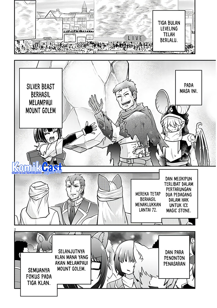 Dilarang COPAS - situs resmi www.mangacanblog.com - Komik live dungeon 066 - chapter 66 67 Indonesia live dungeon 066 - chapter 66 Terbaru 2|Baca Manga Komik Indonesia|Mangacan