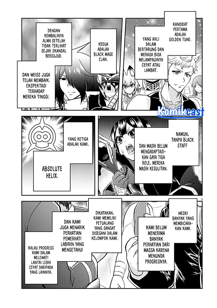 Dilarang COPAS - situs resmi www.mangacanblog.com - Komik live dungeon 066 - chapter 66 67 Indonesia live dungeon 066 - chapter 66 Terbaru 3|Baca Manga Komik Indonesia|Mangacan