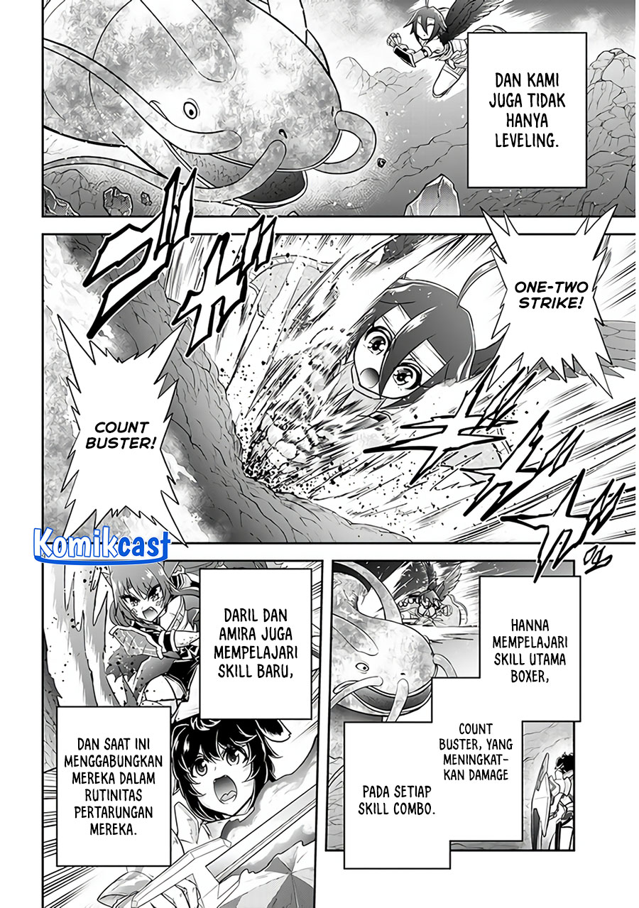 Dilarang COPAS - situs resmi www.mangacanblog.com - Komik live dungeon 066 - chapter 66 67 Indonesia live dungeon 066 - chapter 66 Terbaru 4|Baca Manga Komik Indonesia|Mangacan