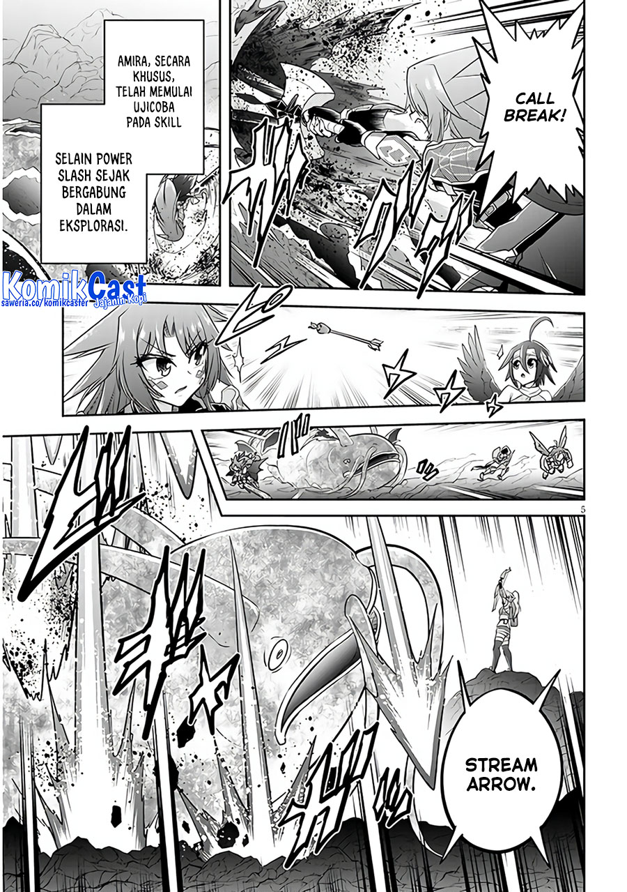 Dilarang COPAS - situs resmi www.mangacanblog.com - Komik live dungeon 066 - chapter 66 67 Indonesia live dungeon 066 - chapter 66 Terbaru 5|Baca Manga Komik Indonesia|Mangacan