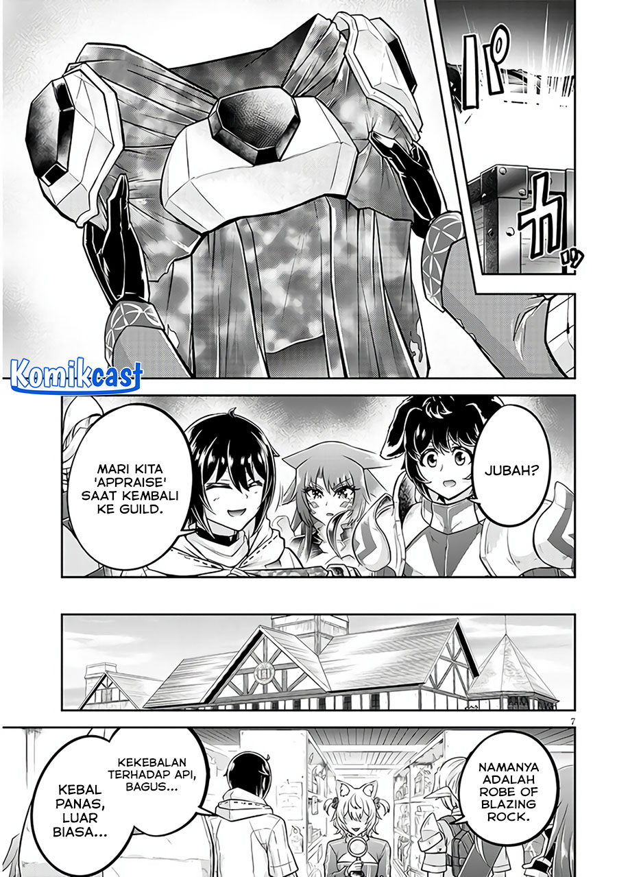 Dilarang COPAS - situs resmi www.mangacanblog.com - Komik live dungeon 066 - chapter 66 67 Indonesia live dungeon 066 - chapter 66 Terbaru 7|Baca Manga Komik Indonesia|Mangacan