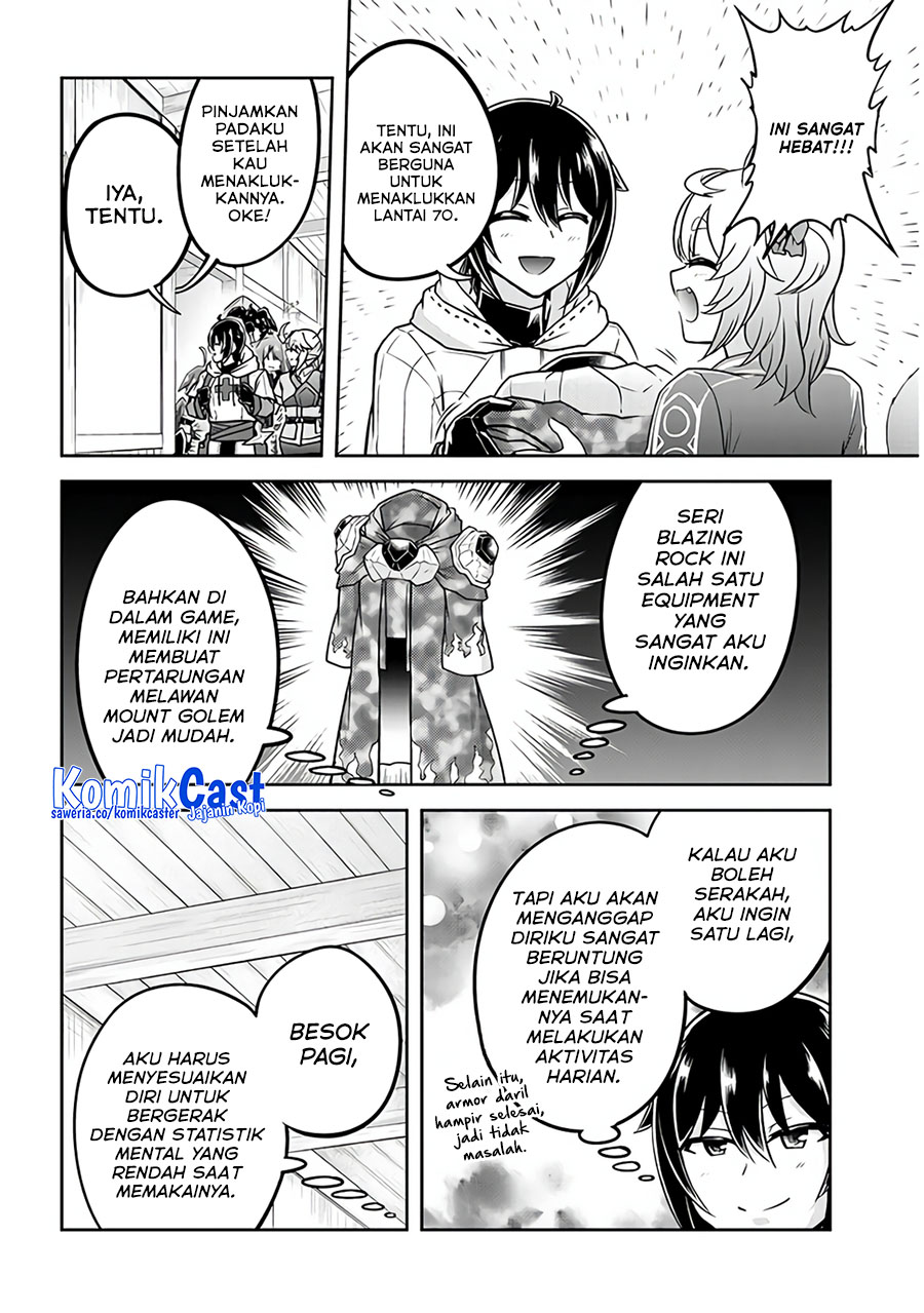 Dilarang COPAS - situs resmi www.mangacanblog.com - Komik live dungeon 066 - chapter 66 67 Indonesia live dungeon 066 - chapter 66 Terbaru 8|Baca Manga Komik Indonesia|Mangacan