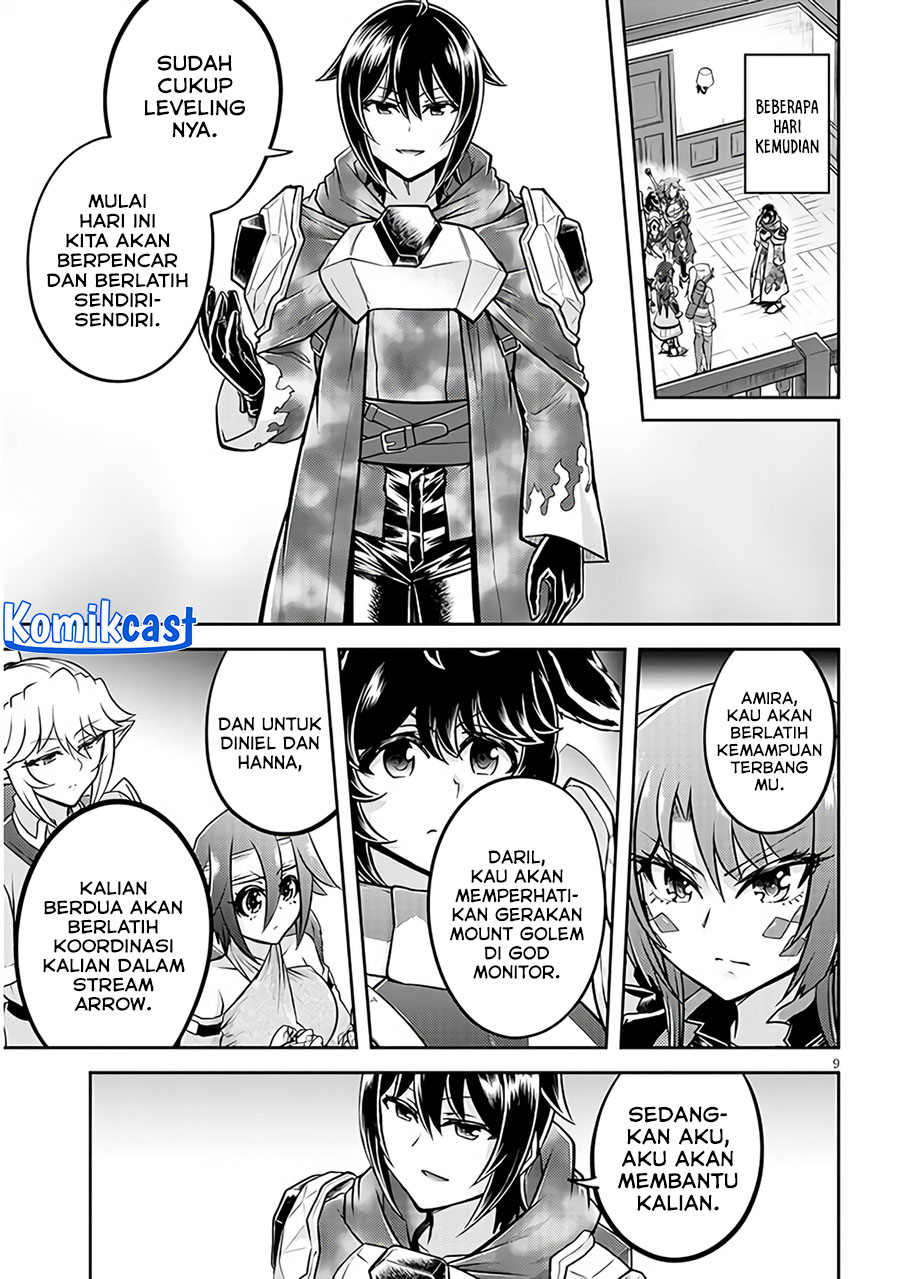 Dilarang COPAS - situs resmi www.mangacanblog.com - Komik live dungeon 066 - chapter 66 67 Indonesia live dungeon 066 - chapter 66 Terbaru 9|Baca Manga Komik Indonesia|Mangacan