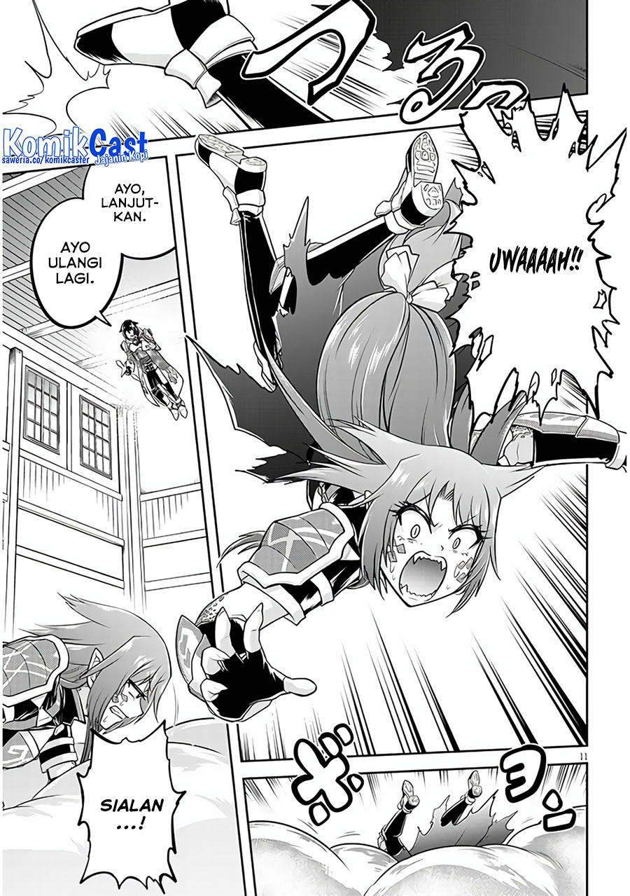 Dilarang COPAS - situs resmi www.mangacanblog.com - Komik live dungeon 066 - chapter 66 67 Indonesia live dungeon 066 - chapter 66 Terbaru 11|Baca Manga Komik Indonesia|Mangacan