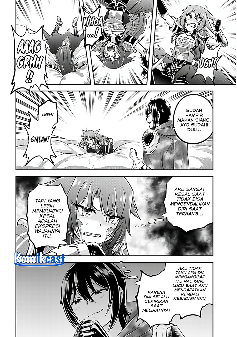 Dilarang COPAS - situs resmi www.mangacanblog.com - Komik live dungeon 066 - chapter 66 67 Indonesia live dungeon 066 - chapter 66 Terbaru 12|Baca Manga Komik Indonesia|Mangacan