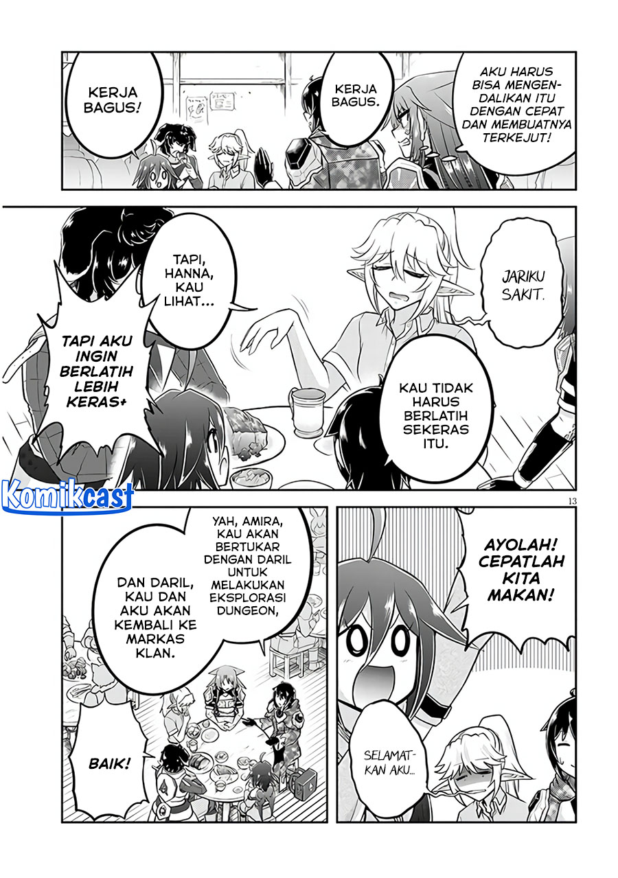 Dilarang COPAS - situs resmi www.mangacanblog.com - Komik live dungeon 066 - chapter 66 67 Indonesia live dungeon 066 - chapter 66 Terbaru 13|Baca Manga Komik Indonesia|Mangacan