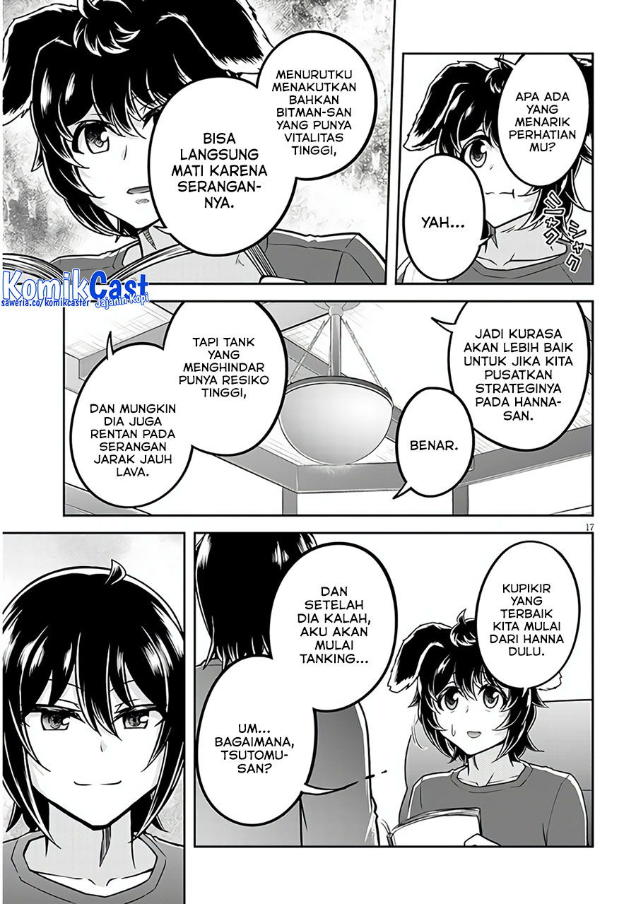 Dilarang COPAS - situs resmi www.mangacanblog.com - Komik live dungeon 066 - chapter 66 67 Indonesia live dungeon 066 - chapter 66 Terbaru 17|Baca Manga Komik Indonesia|Mangacan