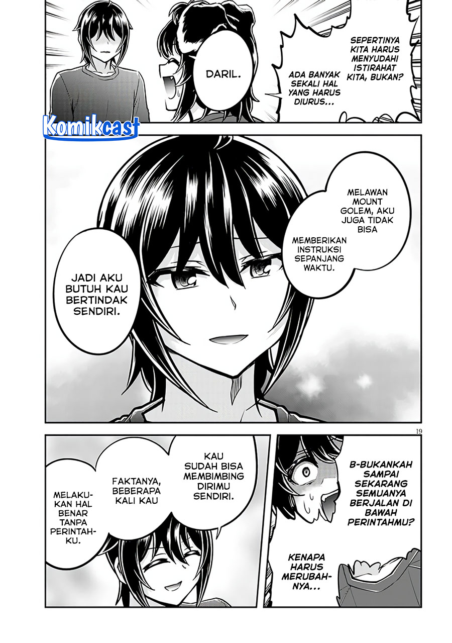 Dilarang COPAS - situs resmi www.mangacanblog.com - Komik live dungeon 066 - chapter 66 67 Indonesia live dungeon 066 - chapter 66 Terbaru 19|Baca Manga Komik Indonesia|Mangacan