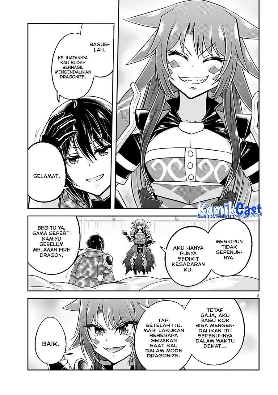 Dilarang COPAS - situs resmi www.mangacanblog.com - Komik live dungeon 067 - chapter 67 68 Indonesia live dungeon 067 - chapter 67 Terbaru 5|Baca Manga Komik Indonesia|Mangacan