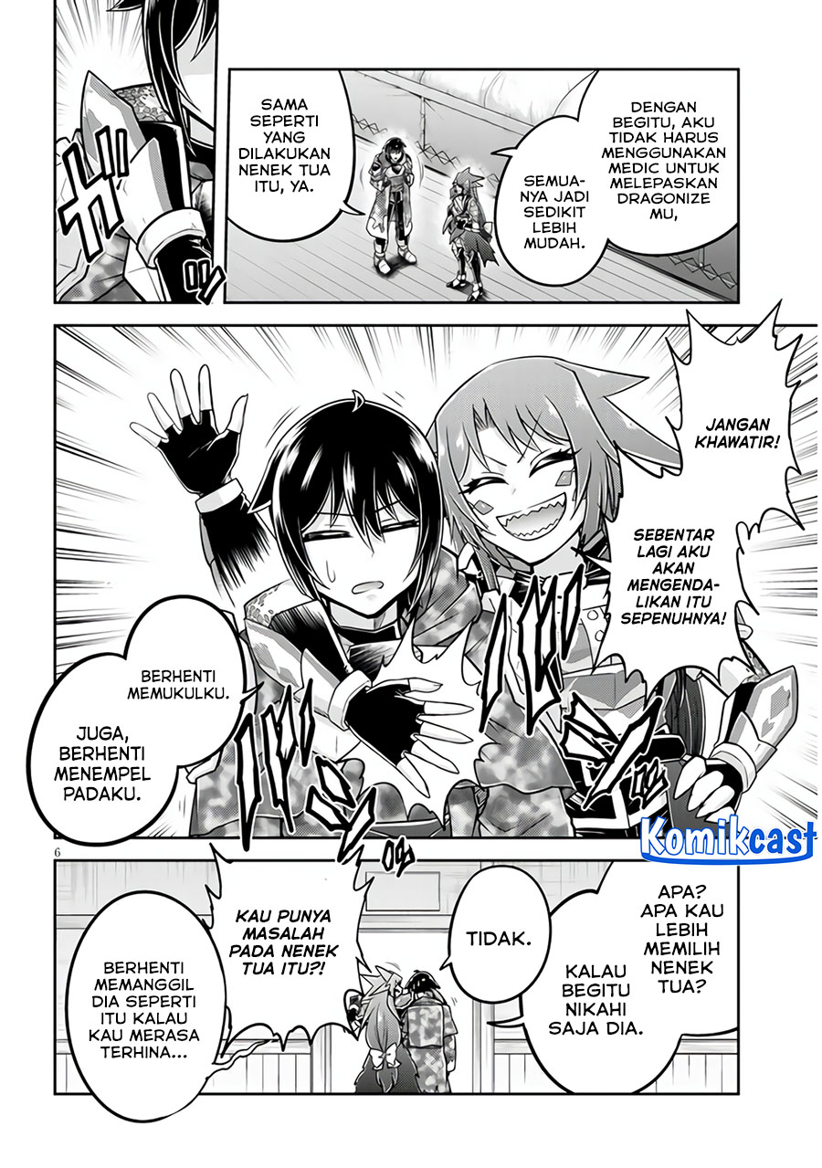 Dilarang COPAS - situs resmi www.mangacanblog.com - Komik live dungeon 067 - chapter 67 68 Indonesia live dungeon 067 - chapter 67 Terbaru 6|Baca Manga Komik Indonesia|Mangacan