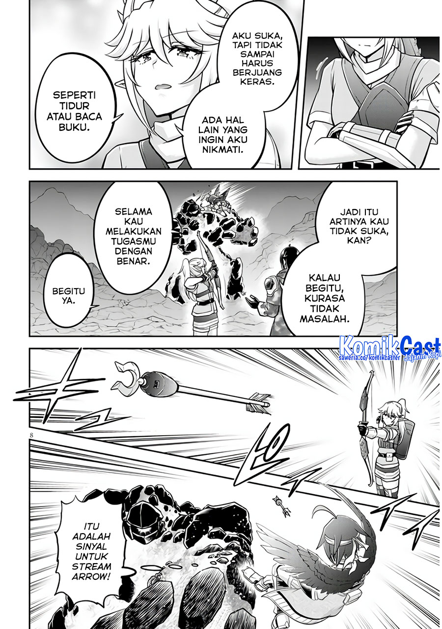 Dilarang COPAS - situs resmi www.mangacanblog.com - Komik live dungeon 067 - chapter 67 68 Indonesia live dungeon 067 - chapter 67 Terbaru 8|Baca Manga Komik Indonesia|Mangacan