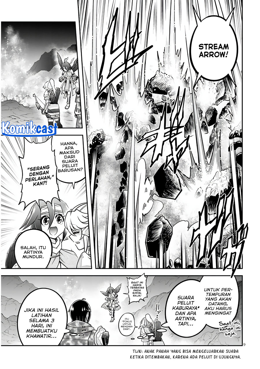 Dilarang COPAS - situs resmi www.mangacanblog.com - Komik live dungeon 067 - chapter 67 68 Indonesia live dungeon 067 - chapter 67 Terbaru 9|Baca Manga Komik Indonesia|Mangacan