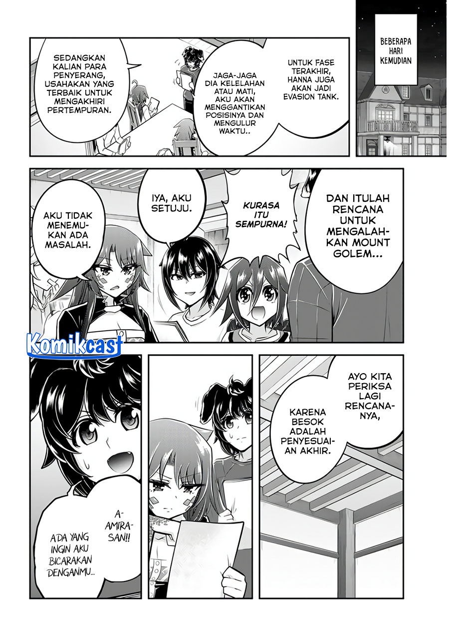 Dilarang COPAS - situs resmi www.mangacanblog.com - Komik live dungeon 067 - chapter 67 68 Indonesia live dungeon 067 - chapter 67 Terbaru 10|Baca Manga Komik Indonesia|Mangacan