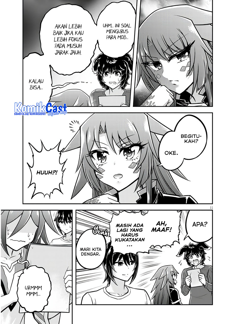 Dilarang COPAS - situs resmi www.mangacanblog.com - Komik live dungeon 067 - chapter 67 68 Indonesia live dungeon 067 - chapter 67 Terbaru 11|Baca Manga Komik Indonesia|Mangacan