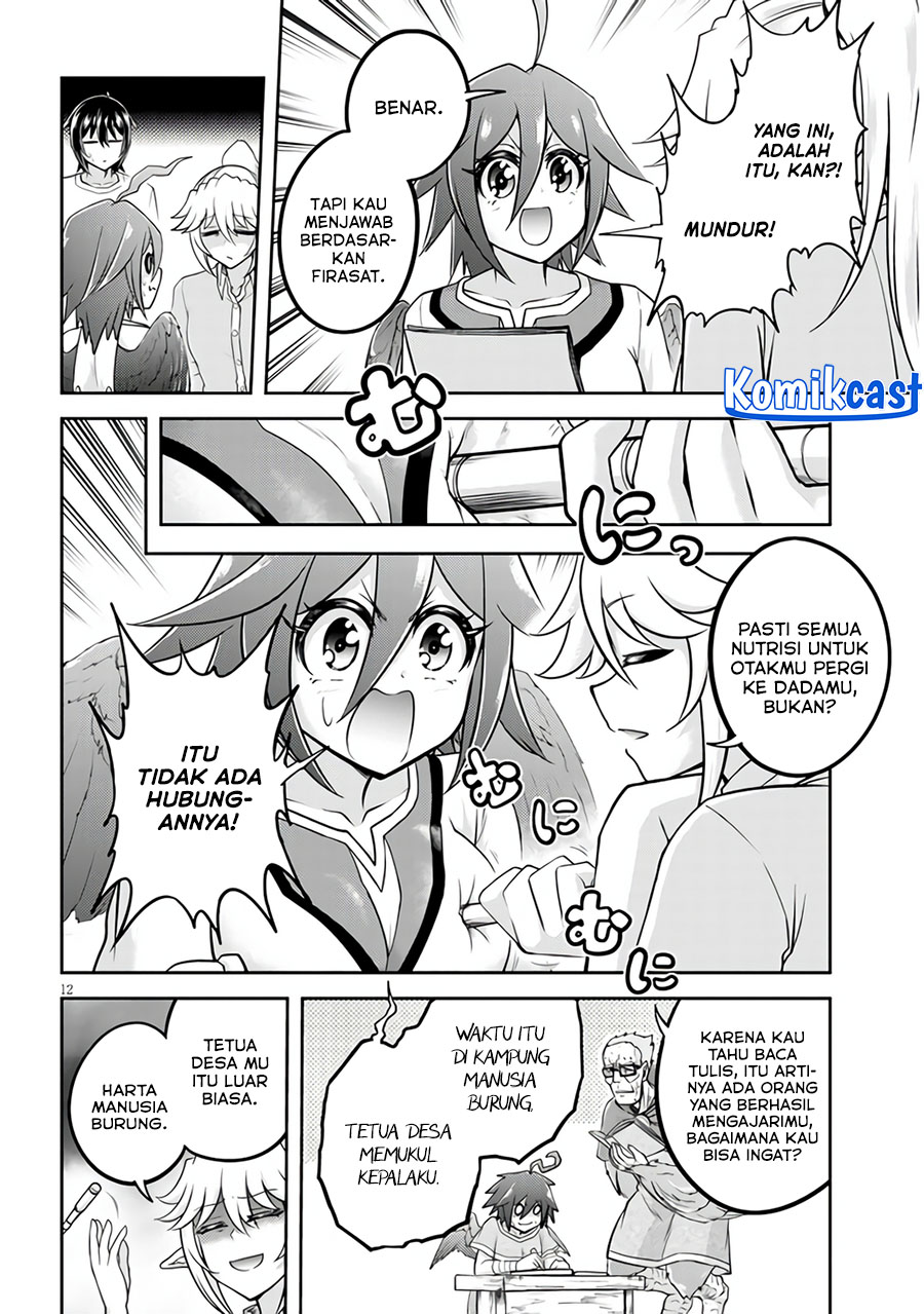 Dilarang COPAS - situs resmi www.mangacanblog.com - Komik live dungeon 067 - chapter 67 68 Indonesia live dungeon 067 - chapter 67 Terbaru 12|Baca Manga Komik Indonesia|Mangacan