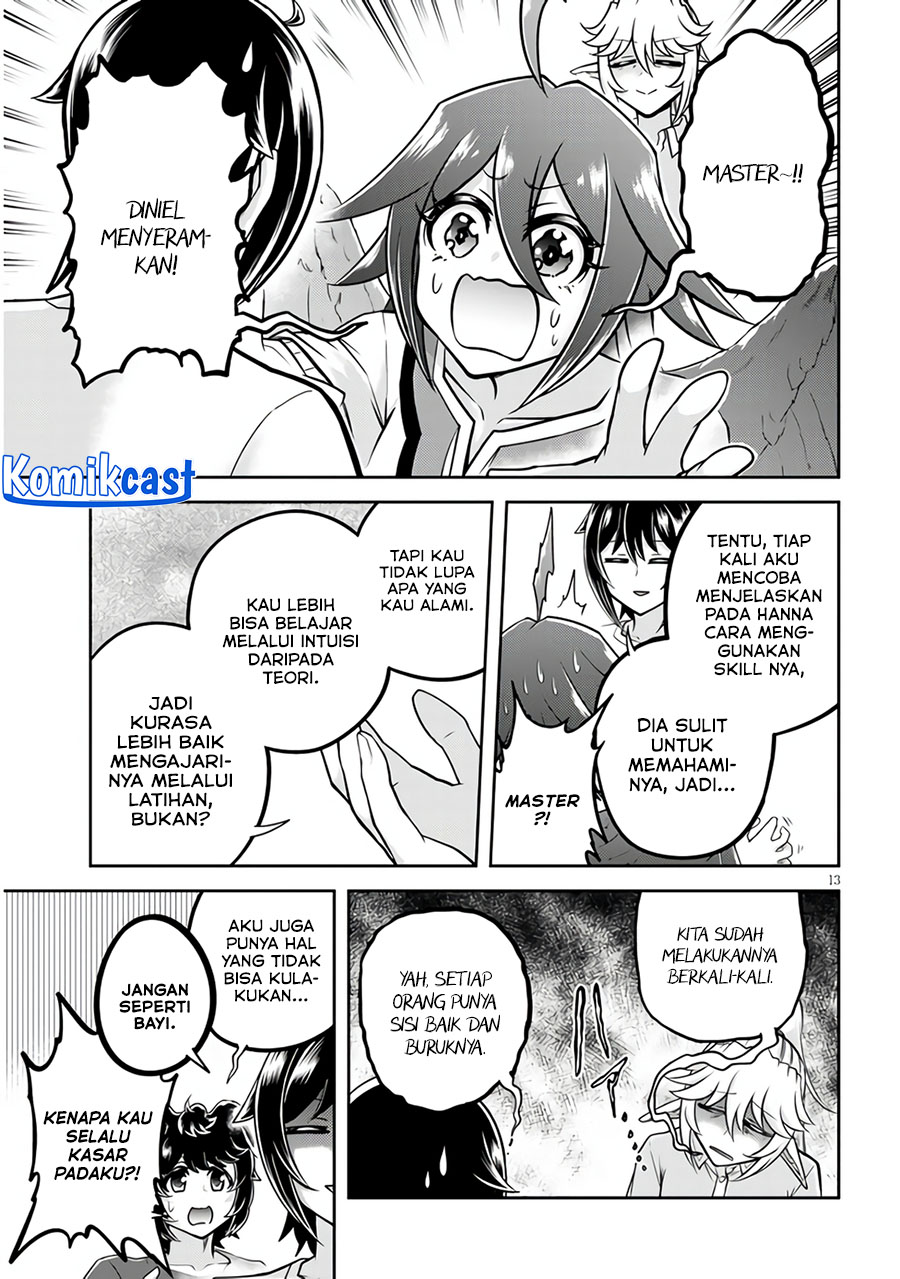 Dilarang COPAS - situs resmi www.mangacanblog.com - Komik live dungeon 067 - chapter 67 68 Indonesia live dungeon 067 - chapter 67 Terbaru 13|Baca Manga Komik Indonesia|Mangacan