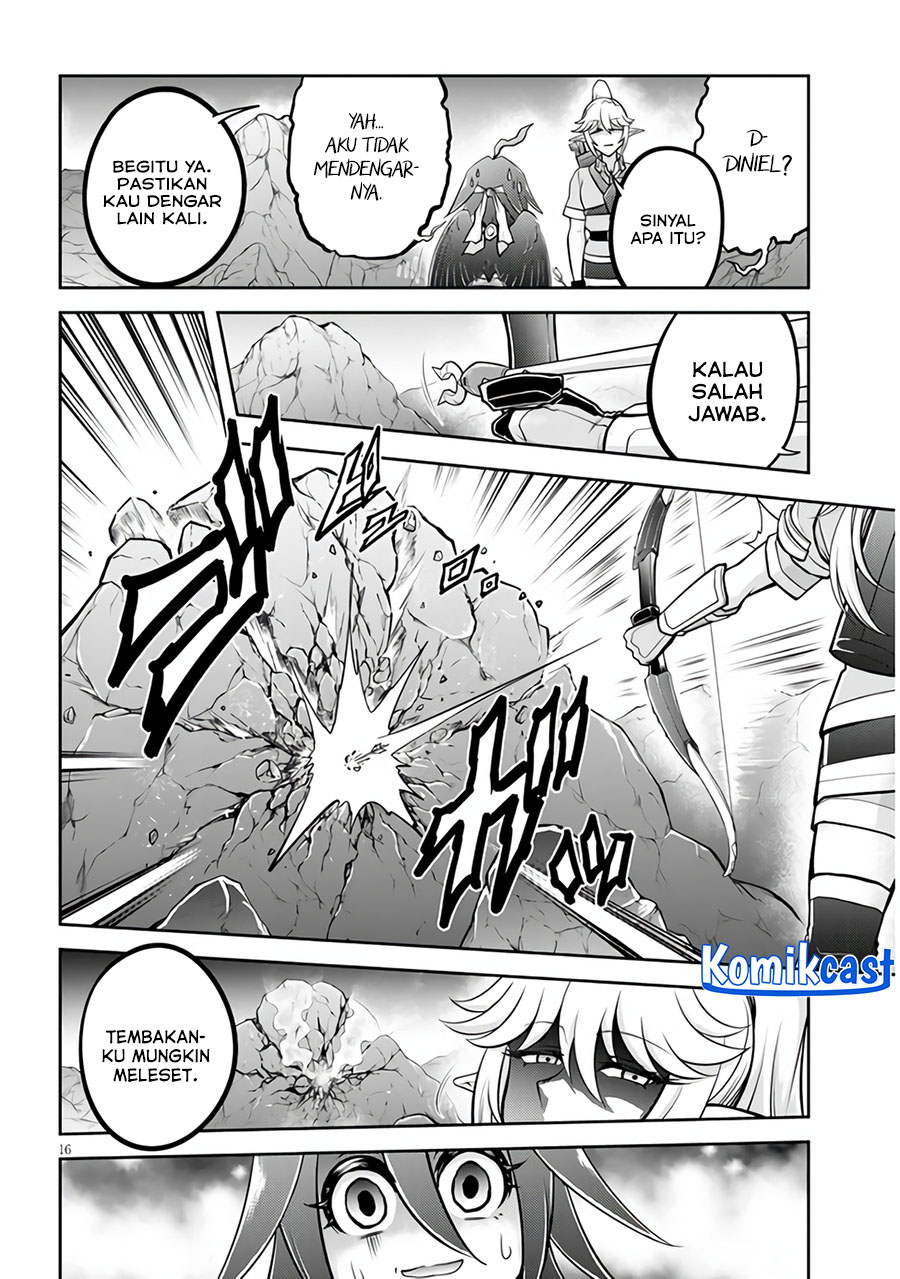 Dilarang COPAS - situs resmi www.mangacanblog.com - Komik live dungeon 067 - chapter 67 68 Indonesia live dungeon 067 - chapter 67 Terbaru 16|Baca Manga Komik Indonesia|Mangacan