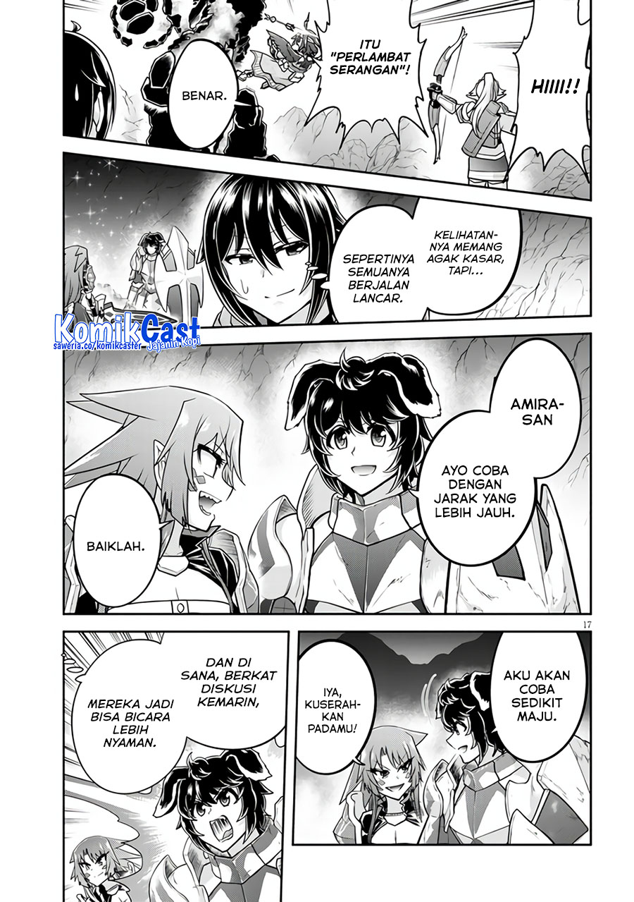 Dilarang COPAS - situs resmi www.mangacanblog.com - Komik live dungeon 067 - chapter 67 68 Indonesia live dungeon 067 - chapter 67 Terbaru 17|Baca Manga Komik Indonesia|Mangacan