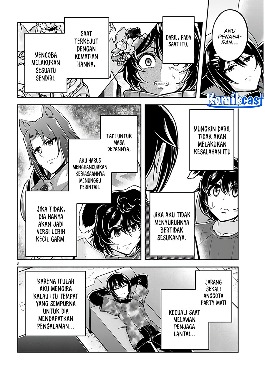 Dilarang COPAS - situs resmi www.mangacanblog.com - Komik live dungeon 071 - chapter 71 72 Indonesia live dungeon 071 - chapter 71 Terbaru 8|Baca Manga Komik Indonesia|Mangacan