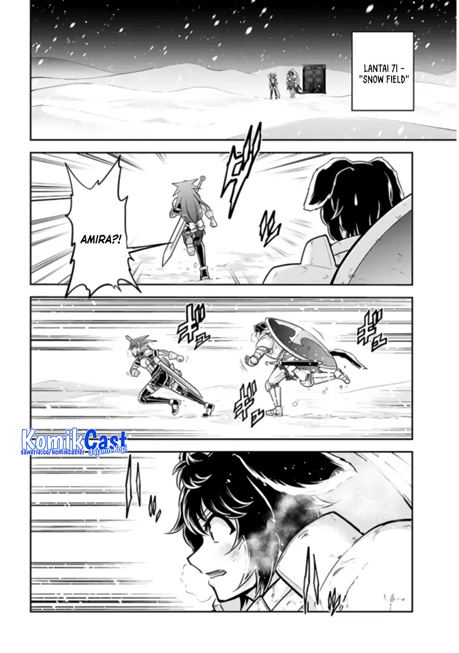 Dilarang COPAS - situs resmi www.mangacanblog.com - Komik live dungeon 071 - chapter 71 72 Indonesia live dungeon 071 - chapter 71 Terbaru 18|Baca Manga Komik Indonesia|Mangacan