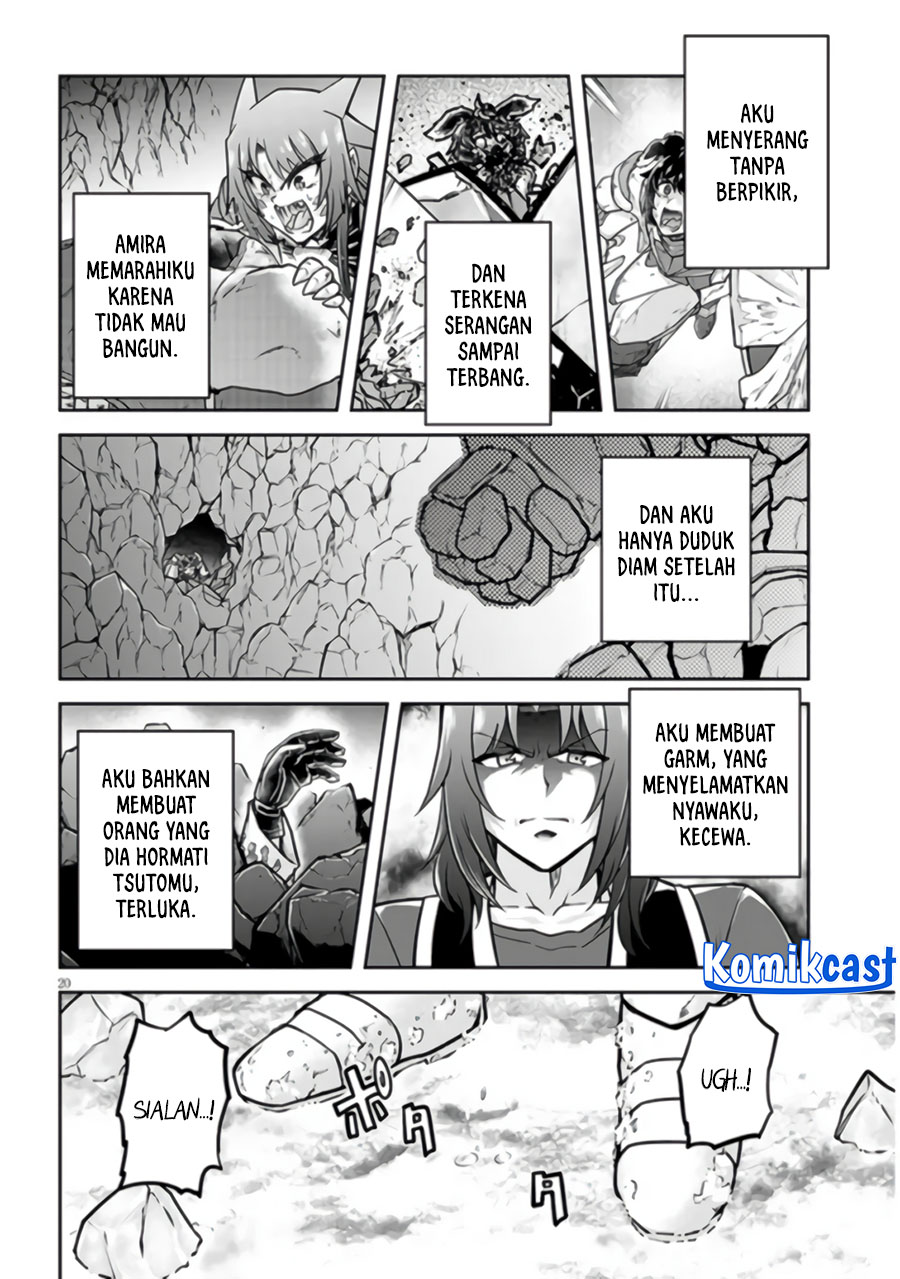 Dilarang COPAS - situs resmi www.mangacanblog.com - Komik live dungeon 071 - chapter 71 72 Indonesia live dungeon 071 - chapter 71 Terbaru 20|Baca Manga Komik Indonesia|Mangacan