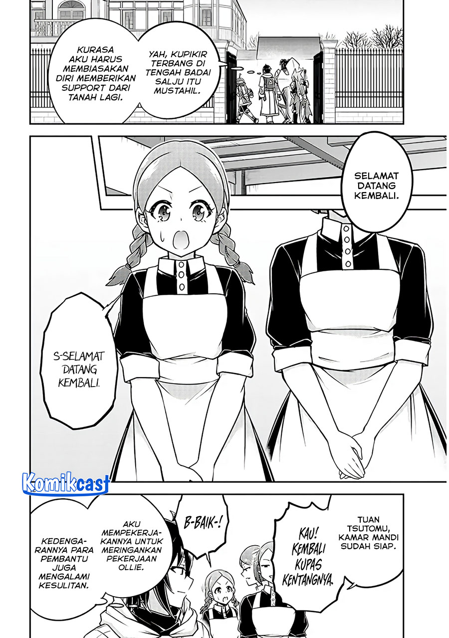 Live Dungeon! chapter 75