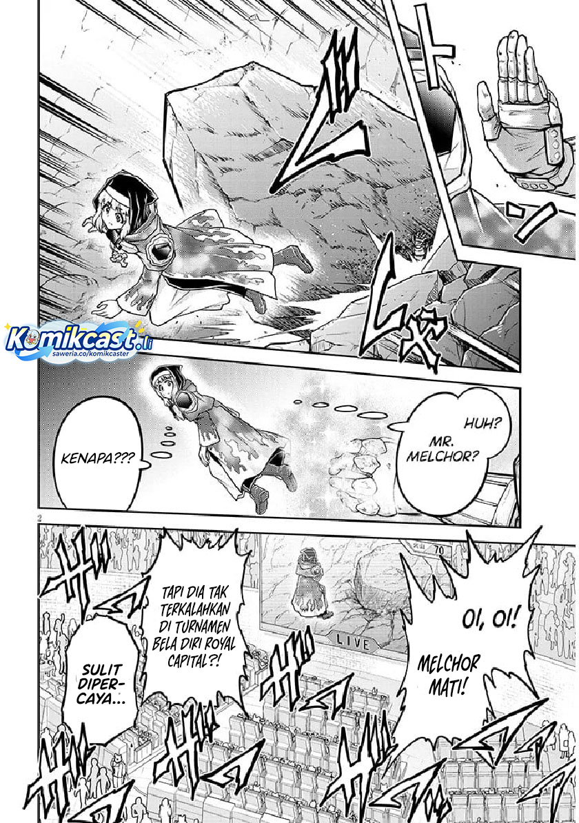 Dilarang COPAS - situs resmi www.mangacanblog.com - Komik live dungeon 082 - chapter 82 83 Indonesia live dungeon 082 - chapter 82 Terbaru 2|Baca Manga Komik Indonesia|Mangacan