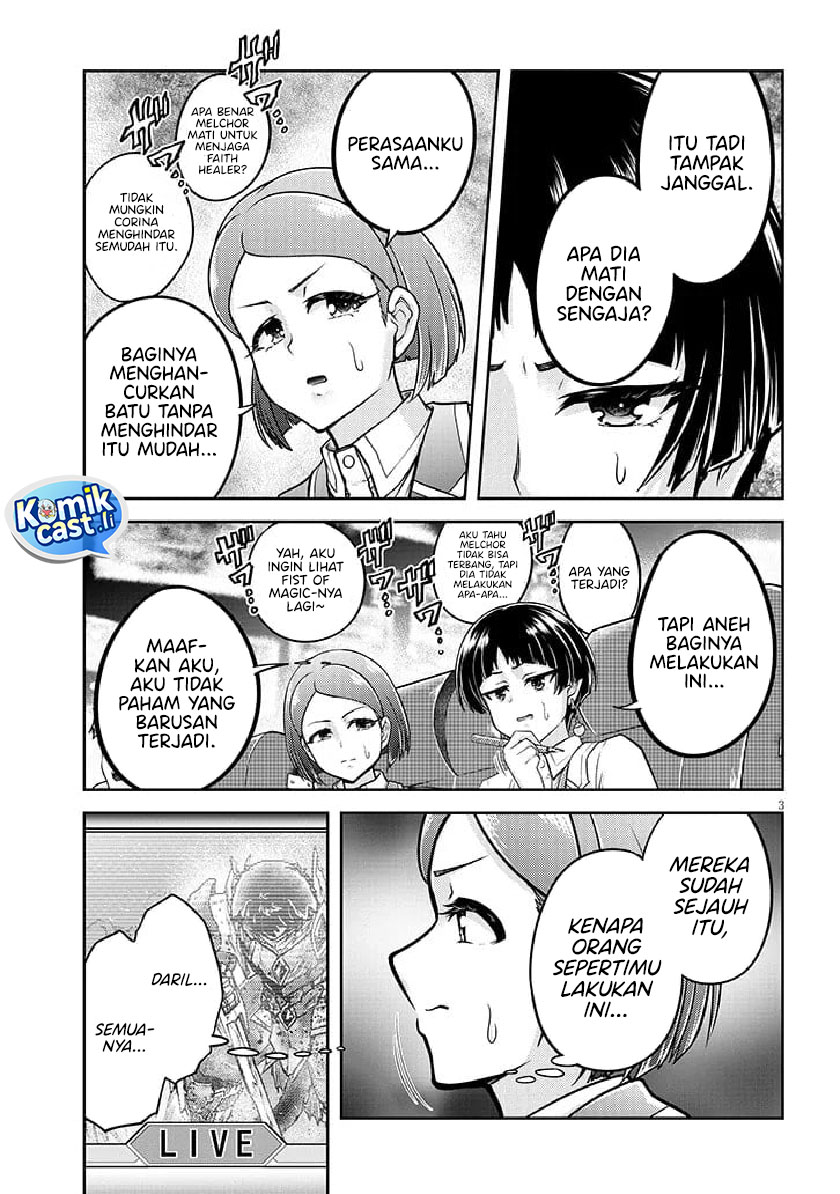 Dilarang COPAS - situs resmi www.mangacanblog.com - Komik live dungeon 082 - chapter 82 83 Indonesia live dungeon 082 - chapter 82 Terbaru 3|Baca Manga Komik Indonesia|Mangacan