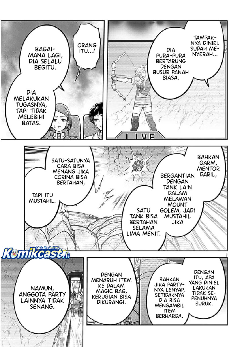 Dilarang COPAS - situs resmi www.mangacanblog.com - Komik live dungeon 082 - chapter 82 83 Indonesia live dungeon 082 - chapter 82 Terbaru 7|Baca Manga Komik Indonesia|Mangacan