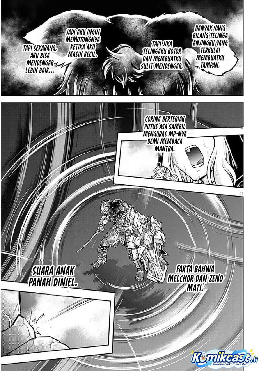 Dilarang COPAS - situs resmi www.mangacanblog.com - Komik live dungeon 082 - chapter 82 83 Indonesia live dungeon 082 - chapter 82 Terbaru 11|Baca Manga Komik Indonesia|Mangacan