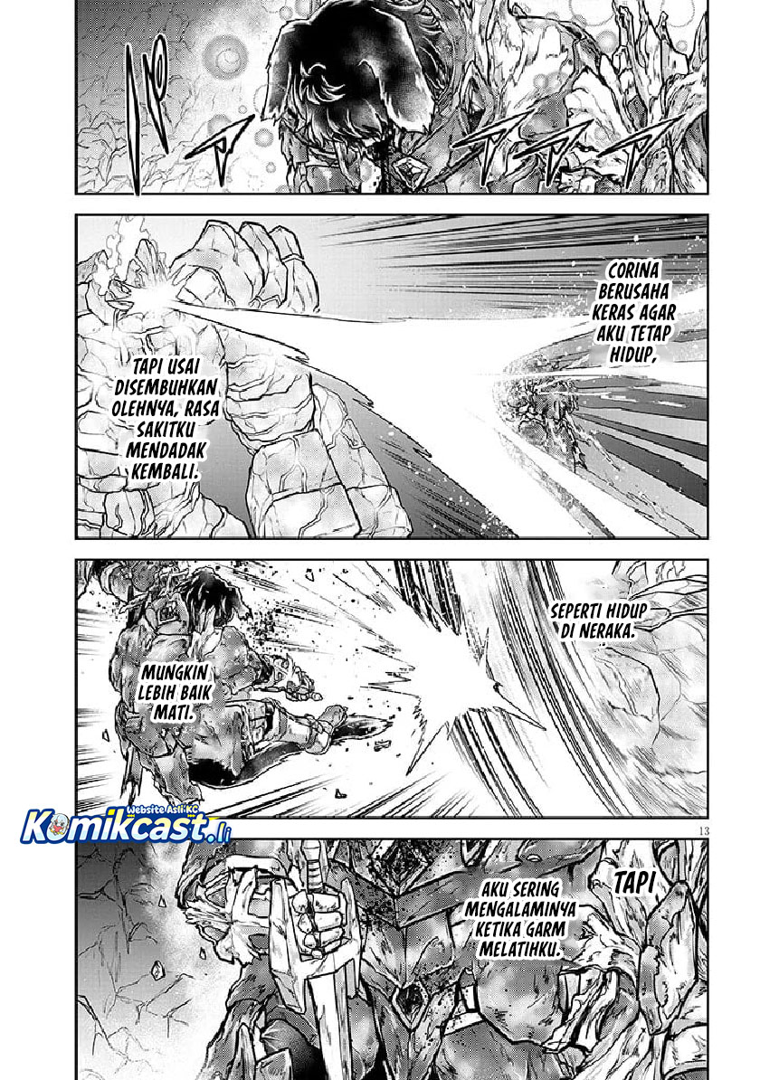 Dilarang COPAS - situs resmi www.mangacanblog.com - Komik live dungeon 082 - chapter 82 83 Indonesia live dungeon 082 - chapter 82 Terbaru 13|Baca Manga Komik Indonesia|Mangacan