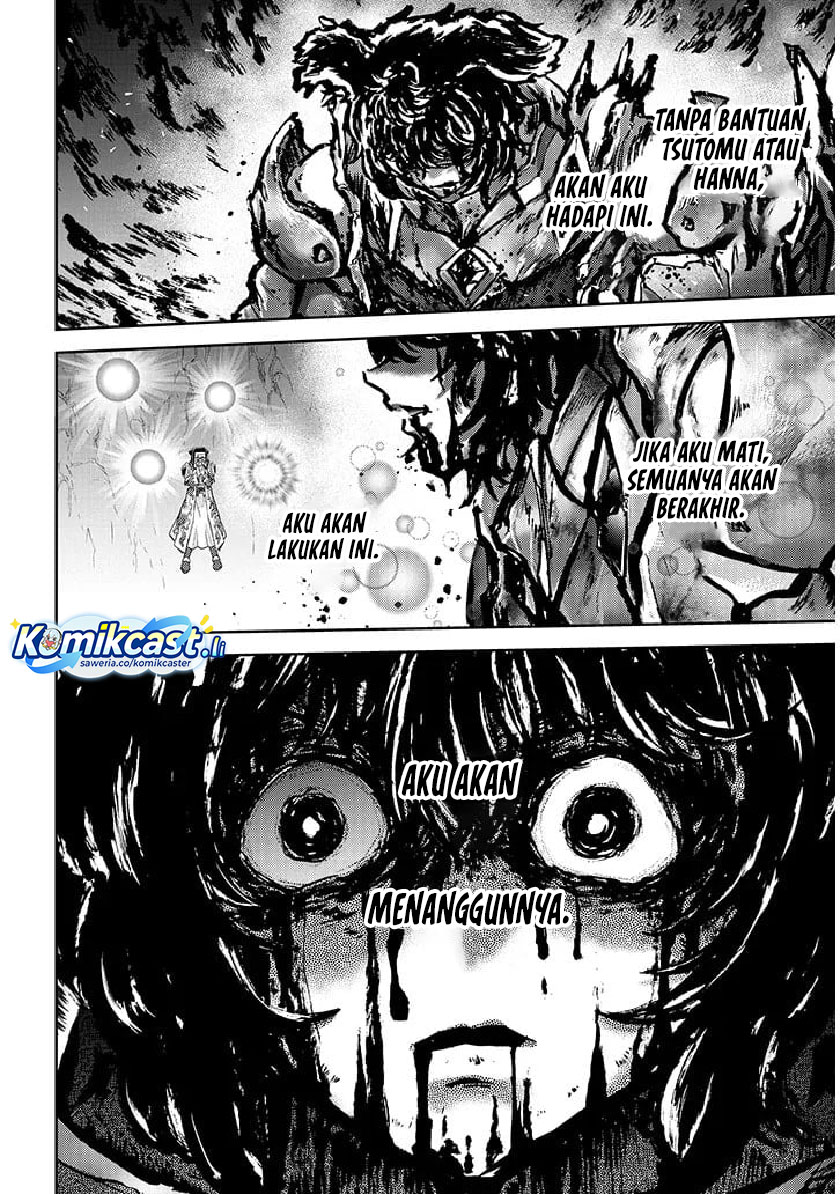 Dilarang COPAS - situs resmi www.mangacanblog.com - Komik live dungeon 082 - chapter 82 83 Indonesia live dungeon 082 - chapter 82 Terbaru 14|Baca Manga Komik Indonesia|Mangacan