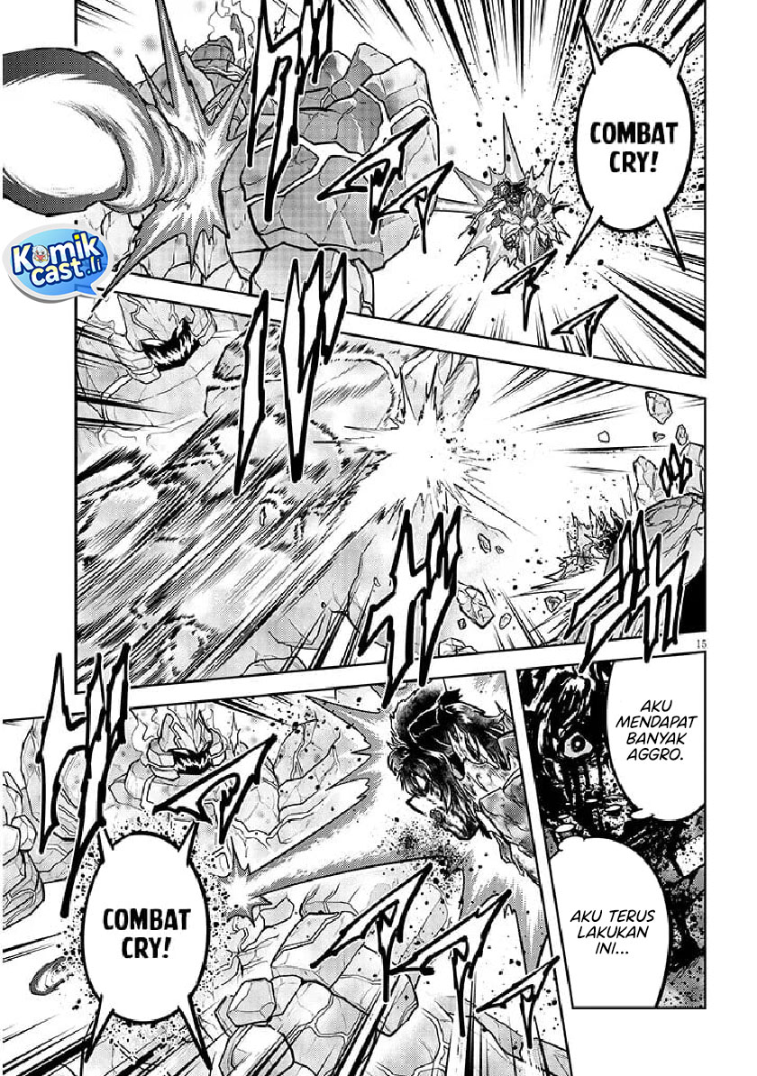 Dilarang COPAS - situs resmi www.mangacanblog.com - Komik live dungeon 082 - chapter 82 83 Indonesia live dungeon 082 - chapter 82 Terbaru 15|Baca Manga Komik Indonesia|Mangacan
