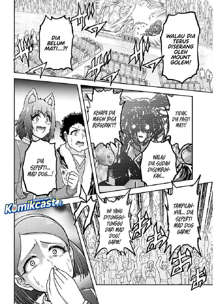 Dilarang COPAS - situs resmi www.mangacanblog.com - Komik live dungeon 082 - chapter 82 83 Indonesia live dungeon 082 - chapter 82 Terbaru 16|Baca Manga Komik Indonesia|Mangacan