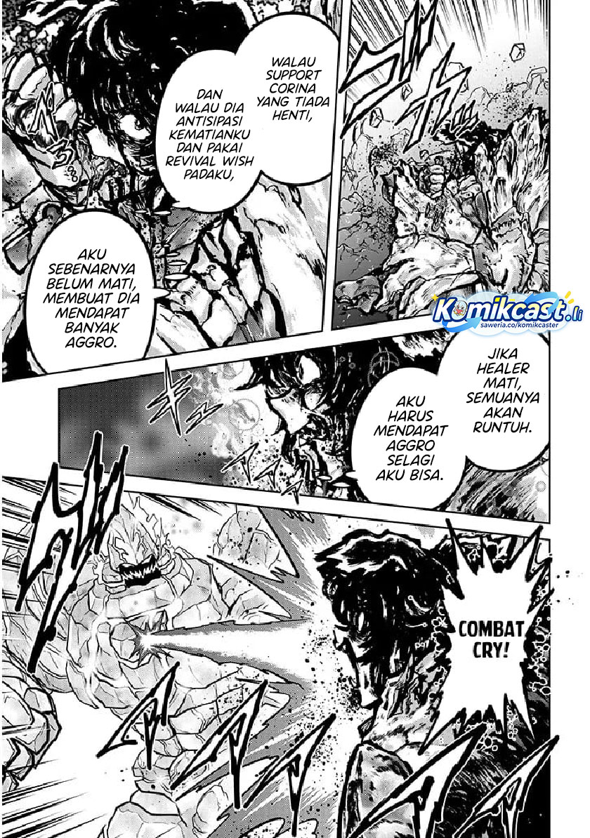 Dilarang COPAS - situs resmi www.mangacanblog.com - Komik live dungeon 082 - chapter 82 83 Indonesia live dungeon 082 - chapter 82 Terbaru 17|Baca Manga Komik Indonesia|Mangacan