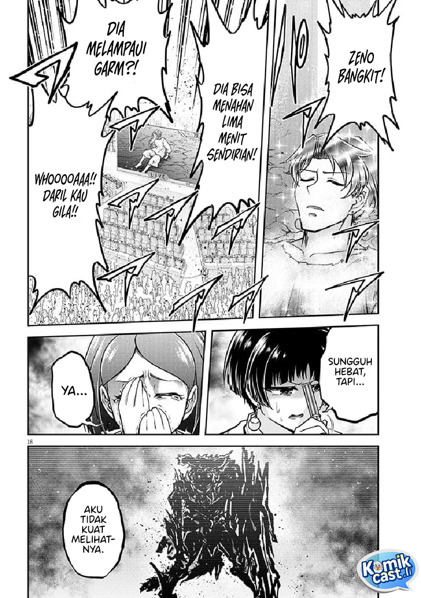 Dilarang COPAS - situs resmi www.mangacanblog.com - Komik live dungeon 082 - chapter 82 83 Indonesia live dungeon 082 - chapter 82 Terbaru 18|Baca Manga Komik Indonesia|Mangacan