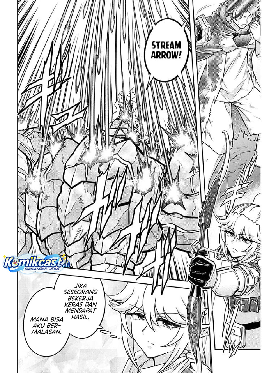 Dilarang COPAS - situs resmi www.mangacanblog.com - Komik live dungeon 082 - chapter 82 83 Indonesia live dungeon 082 - chapter 82 Terbaru 20|Baca Manga Komik Indonesia|Mangacan