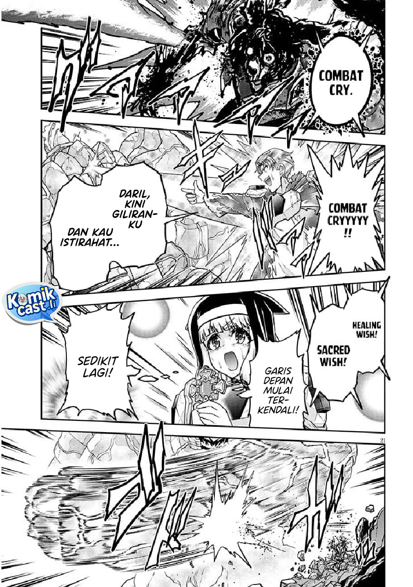 Dilarang COPAS - situs resmi www.mangacanblog.com - Komik live dungeon 082 - chapter 82 83 Indonesia live dungeon 082 - chapter 82 Terbaru 21|Baca Manga Komik Indonesia|Mangacan