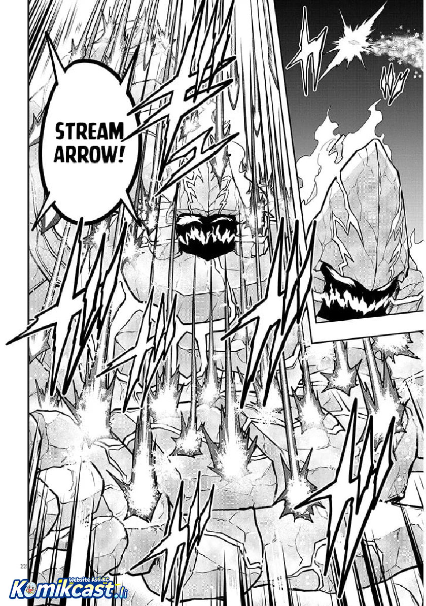 Dilarang COPAS - situs resmi www.mangacanblog.com - Komik live dungeon 082 - chapter 82 83 Indonesia live dungeon 082 - chapter 82 Terbaru 22|Baca Manga Komik Indonesia|Mangacan