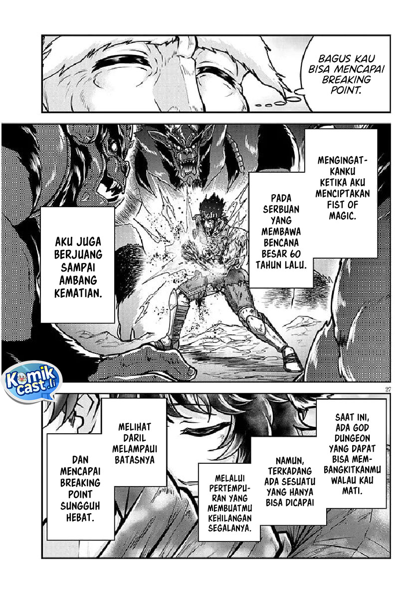 Dilarang COPAS - situs resmi www.mangacanblog.com - Komik live dungeon 082 - chapter 82 83 Indonesia live dungeon 082 - chapter 82 Terbaru 27|Baca Manga Komik Indonesia|Mangacan
