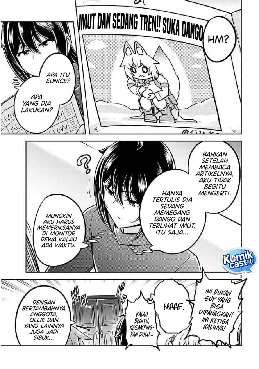 Dilarang COPAS - situs resmi www.mangacanblog.com - Komik live dungeon 085 - chapter 85 86 Indonesia live dungeon 085 - chapter 85 Terbaru 3|Baca Manga Komik Indonesia|Mangacan