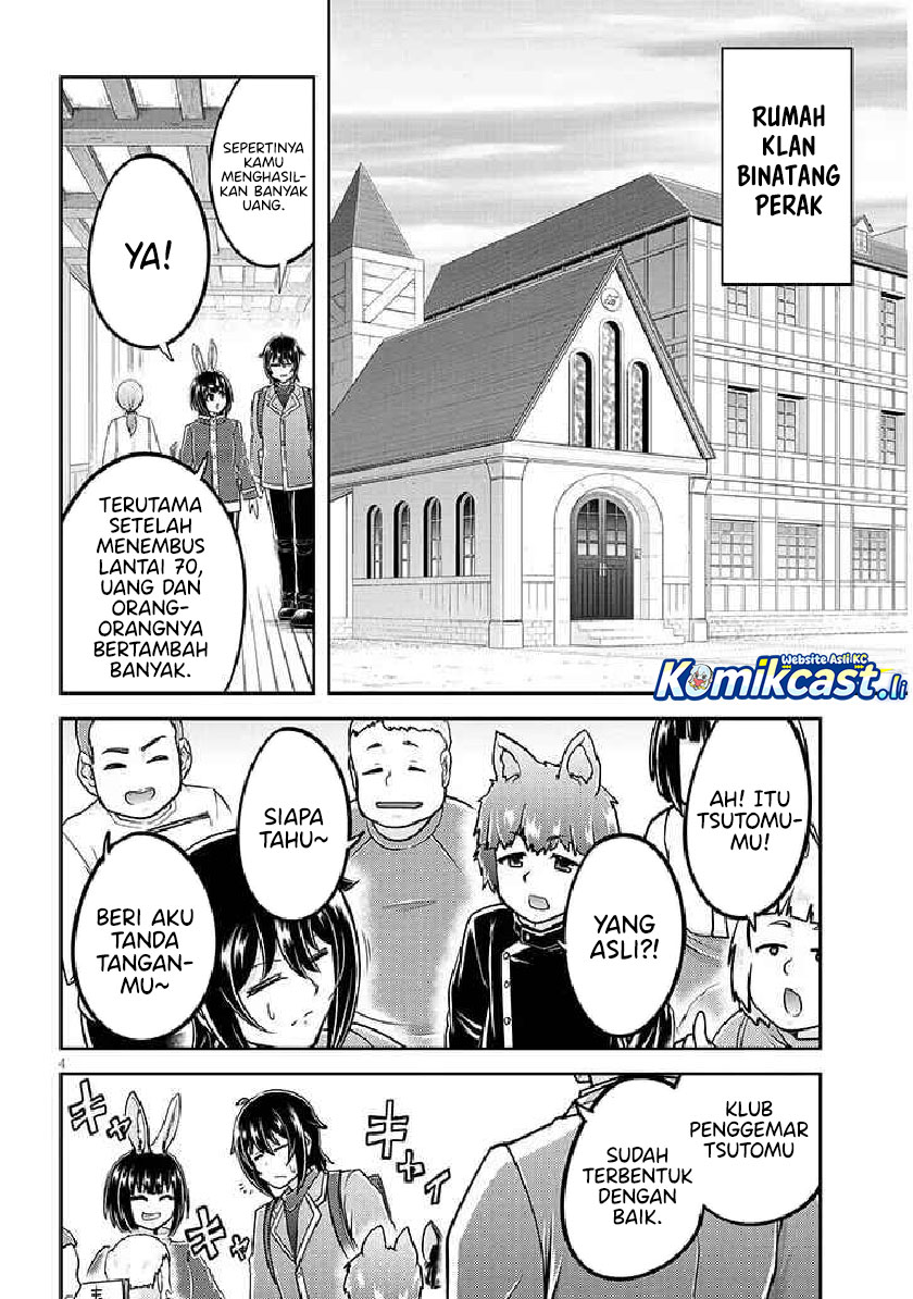 Dilarang COPAS - situs resmi www.mangacanblog.com - Komik live dungeon 085 - chapter 85 86 Indonesia live dungeon 085 - chapter 85 Terbaru 4|Baca Manga Komik Indonesia|Mangacan