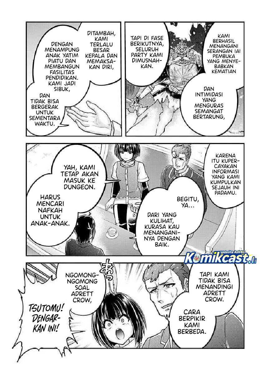 Dilarang COPAS - situs resmi www.mangacanblog.com - Komik live dungeon 085 - chapter 85 86 Indonesia live dungeon 085 - chapter 85 Terbaru 7|Baca Manga Komik Indonesia|Mangacan