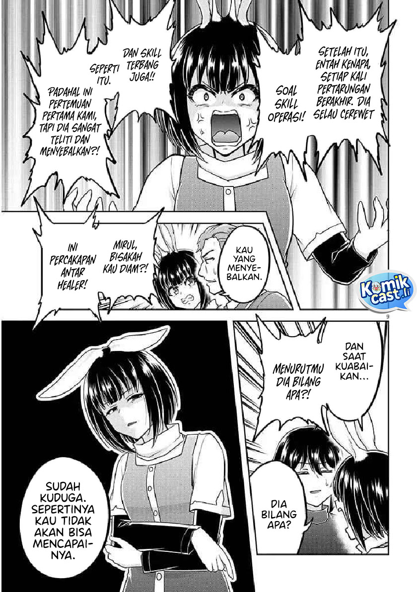 Dilarang COPAS - situs resmi www.mangacanblog.com - Komik live dungeon 085 - chapter 85 86 Indonesia live dungeon 085 - chapter 85 Terbaru 9|Baca Manga Komik Indonesia|Mangacan