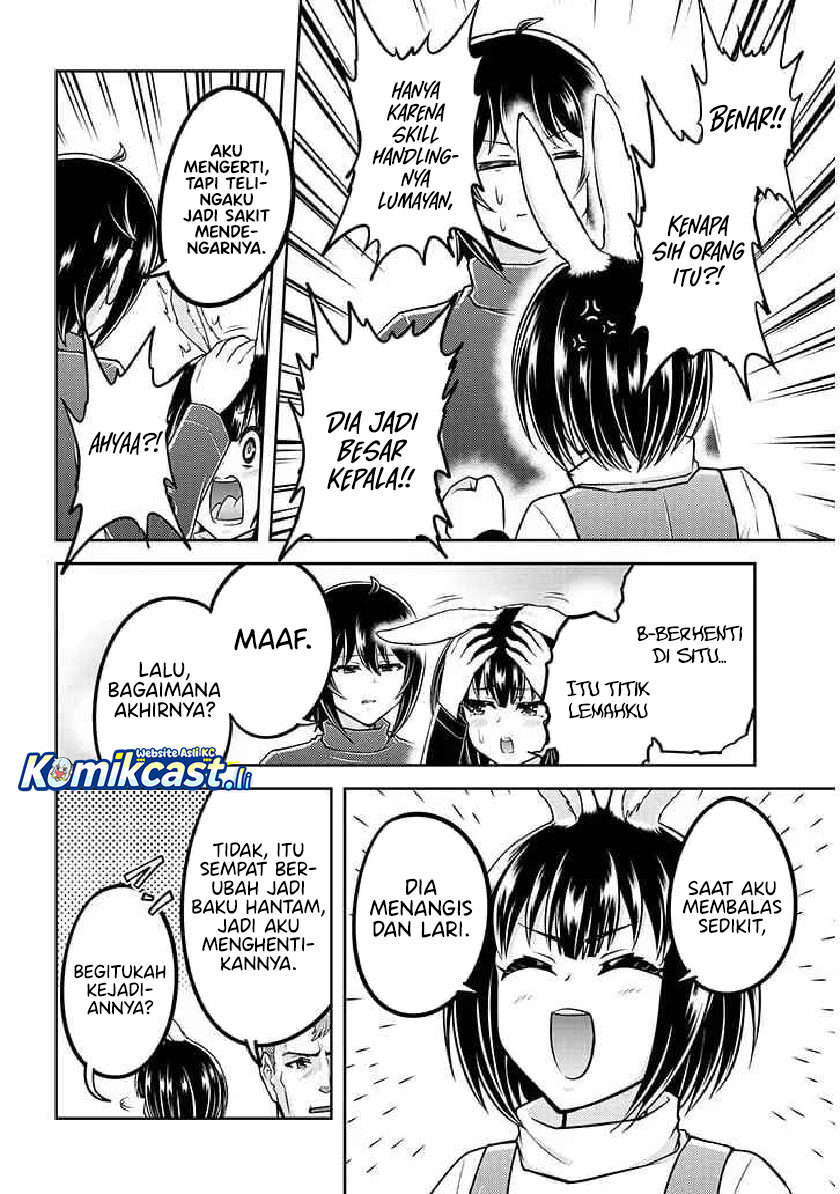 Dilarang COPAS - situs resmi www.mangacanblog.com - Komik live dungeon 085 - chapter 85 86 Indonesia live dungeon 085 - chapter 85 Terbaru 10|Baca Manga Komik Indonesia|Mangacan