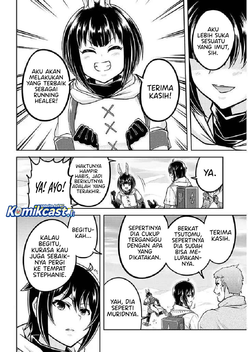 Dilarang COPAS - situs resmi www.mangacanblog.com - Komik live dungeon 085 - chapter 85 86 Indonesia live dungeon 085 - chapter 85 Terbaru 16|Baca Manga Komik Indonesia|Mangacan